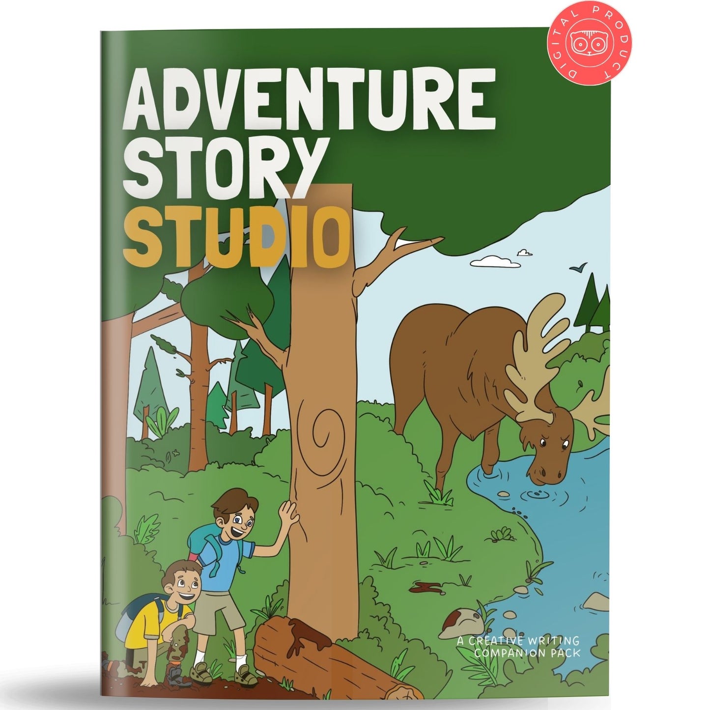 Creative Writing: Character Development