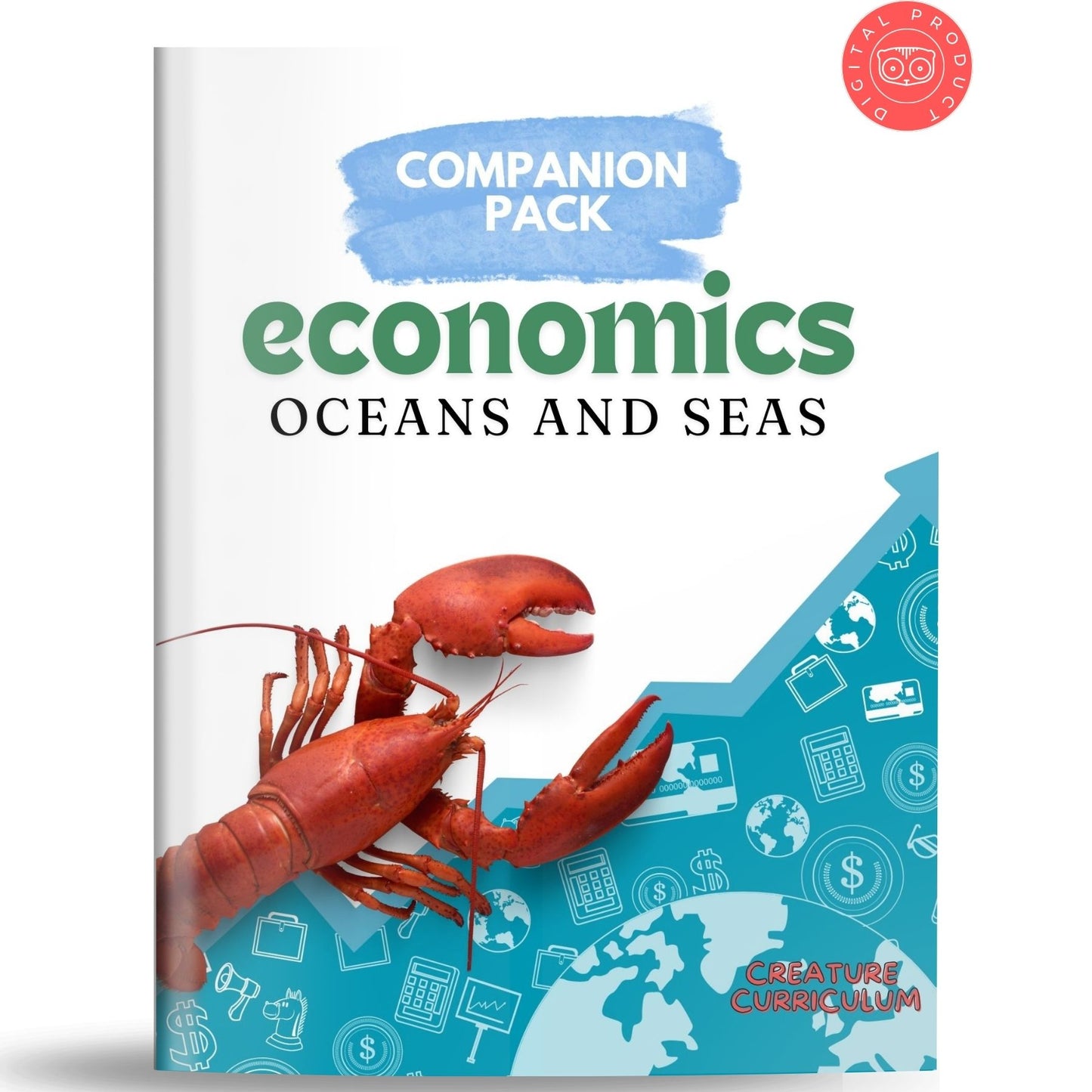 Economics of the Ocean