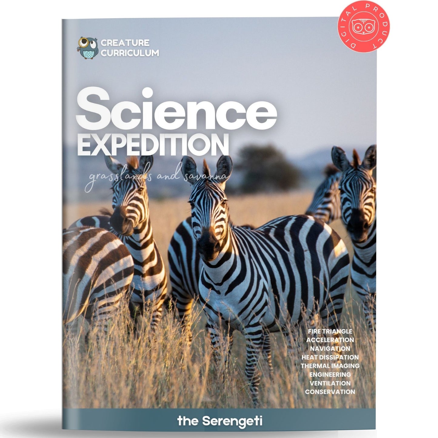 The Serengeti Study