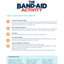 The Band-Aid Activity — equal is not always fair