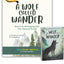 A Wolf Called Wander Novel - Book Study