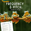 Frequency and Pitch - Frogs