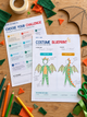 DIY Halloween Costume Challenge