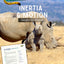 Inertia and Motion - Rhinos