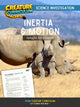Inertia and Motion - Rhinos