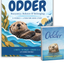 Odder Novel - Book Study