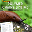Polymers & Chemical Reactions-  Slugs