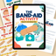 The Band-Aid Activity — equal is not always fair