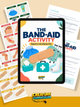 The Band-Aid Activity — equal is not always fair