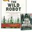 The Wild Robot Novel - Book Study