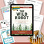 The Wild Robot Novel - Book Study