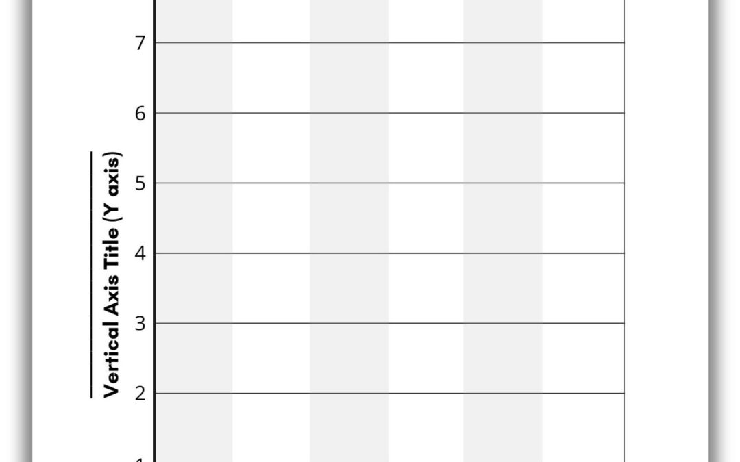 Blank Graph Jr. Template